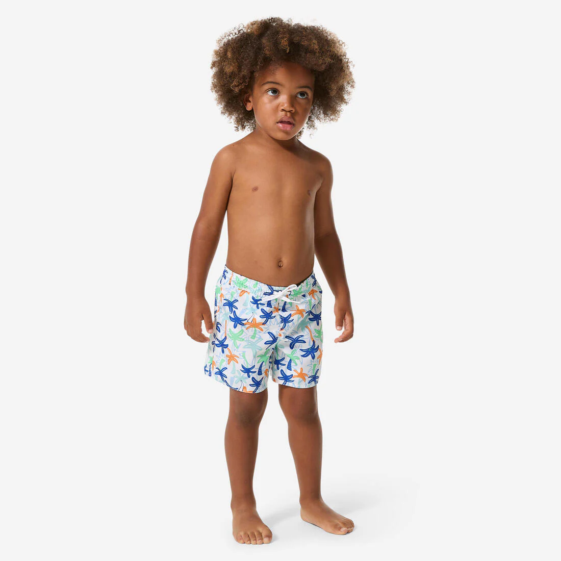 SHORTS SURF NIÑO 100 SHADOW - Image 11