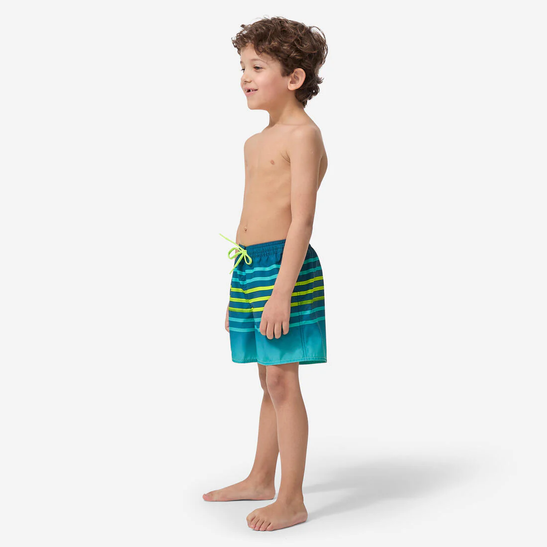 SHORTS SURF NIÑO 100 SHADOW - Image 13