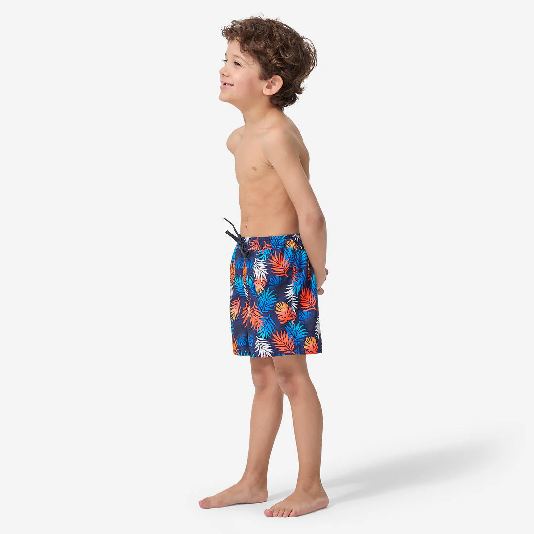 SHORTS SURF NIÑO 100 SHADOW - Image 15