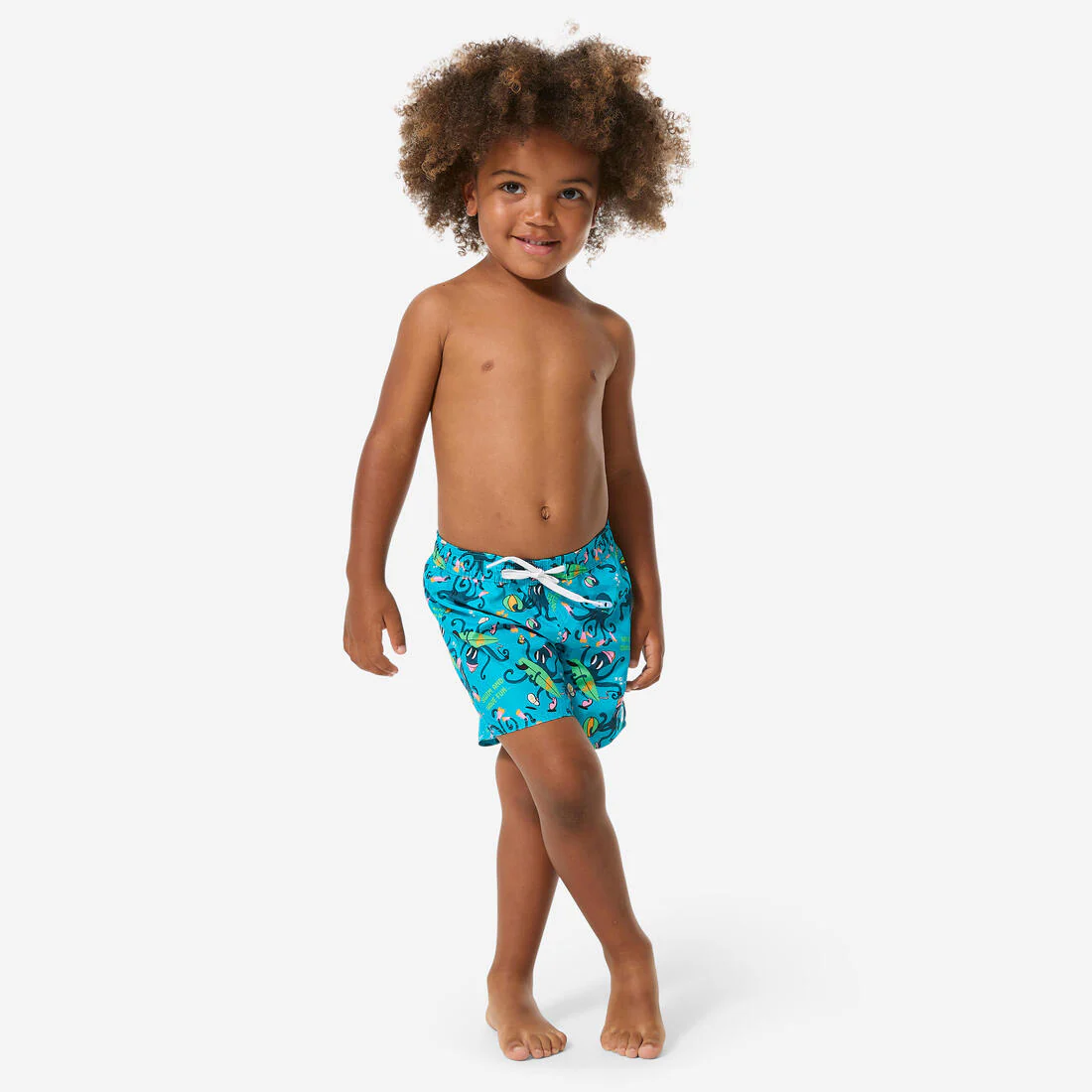 SHORTS SURF NIÑO 100 SHADOW - Image 16