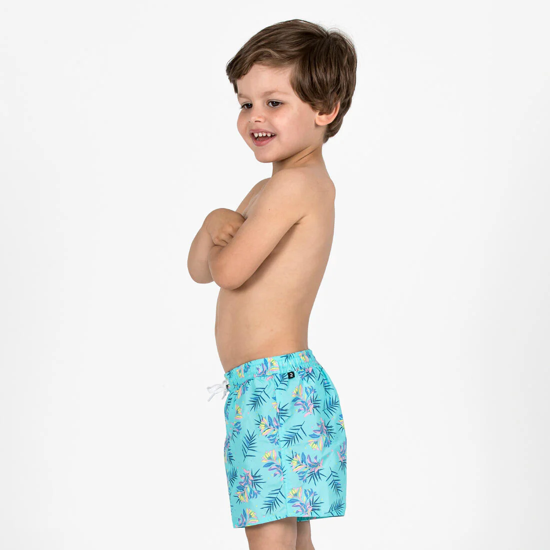 SHORTS SURF NIÑO 100 SHADOW - Image 19