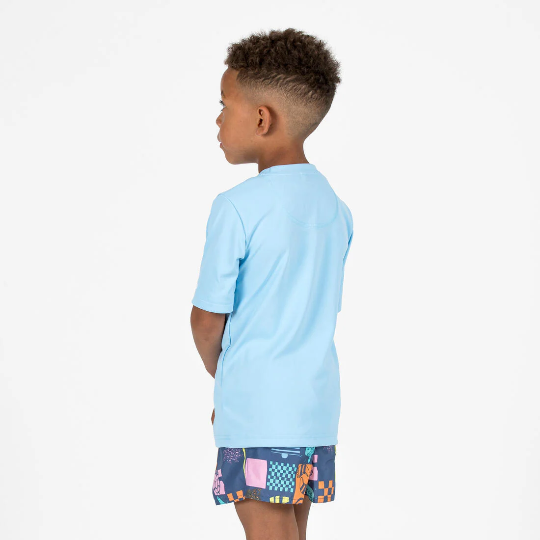 SHORTS SURF NIÑO 100 SHADOW - Image 21