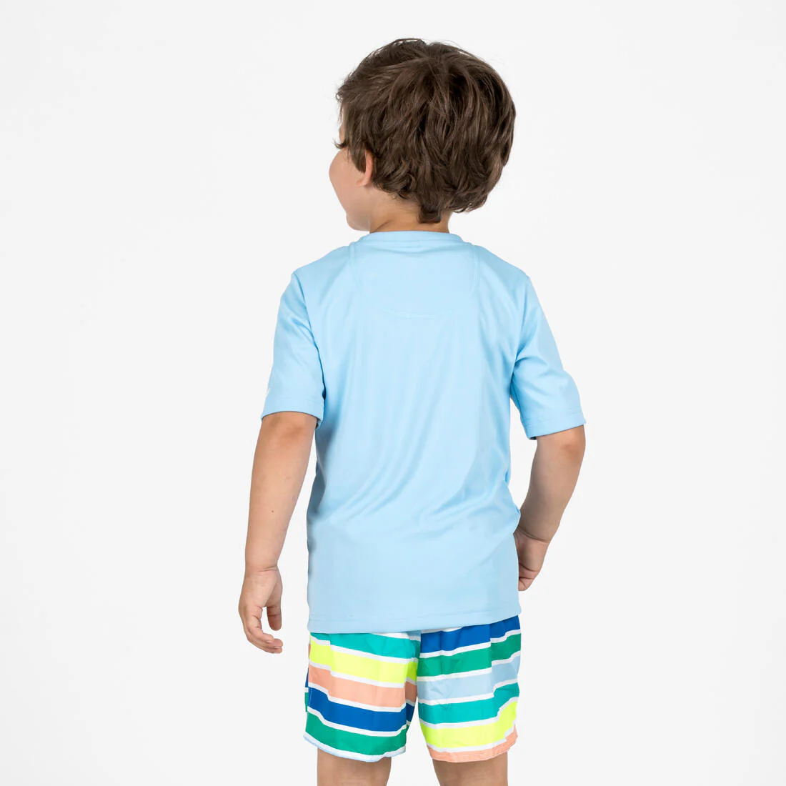 SHORTS SURF NIÑO 100 SHADOW - Image 22