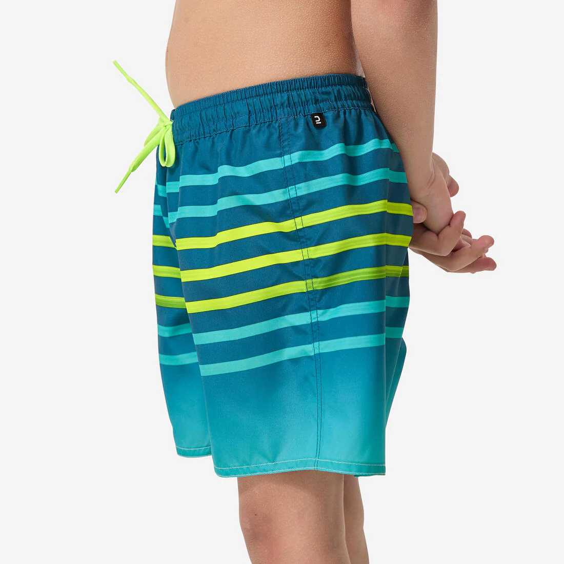 SHORTS SURF NIÑO 100 SHADOW - Image 23