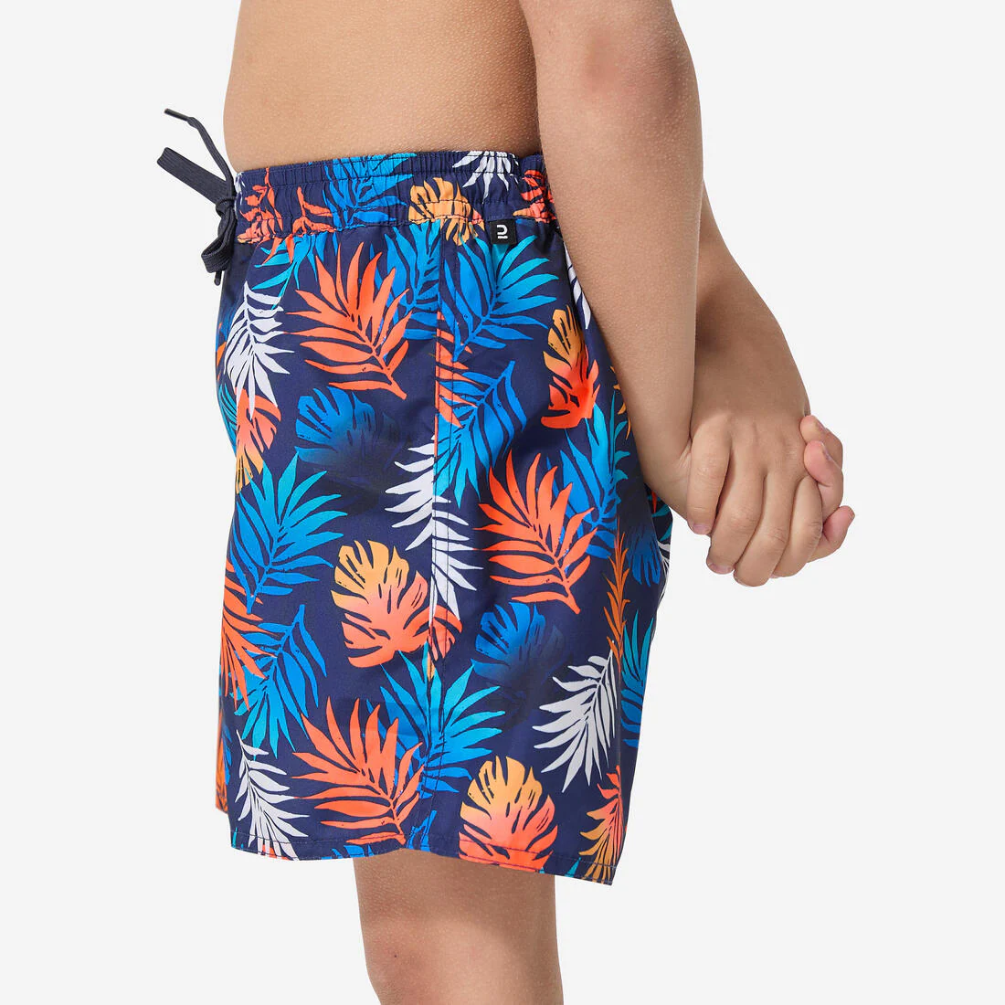 SHORTS SURF NIÑO 100 SHADOW - Image 24