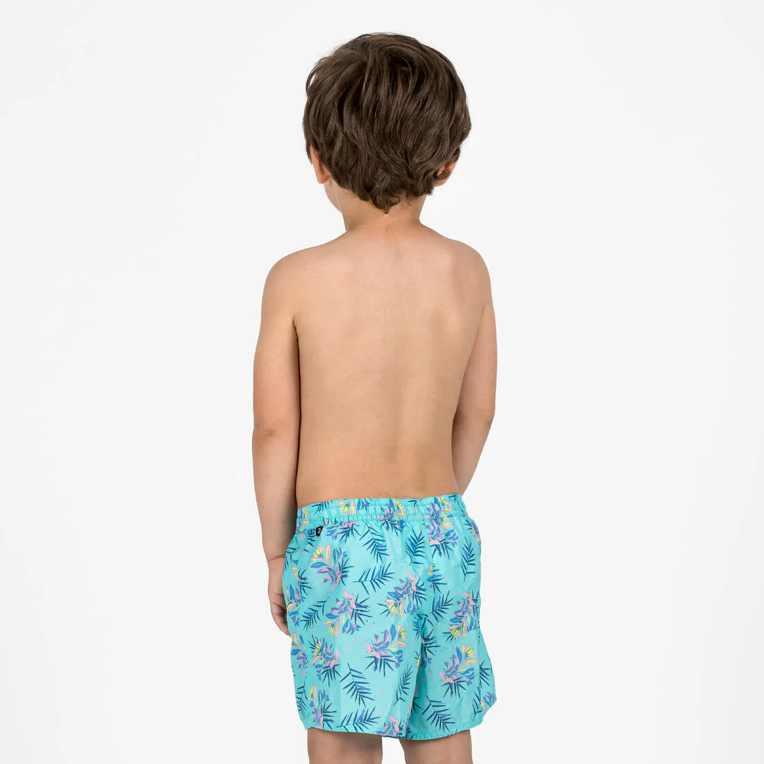 SHORTS SURF NIÑO 100 SHADOW - Image 25