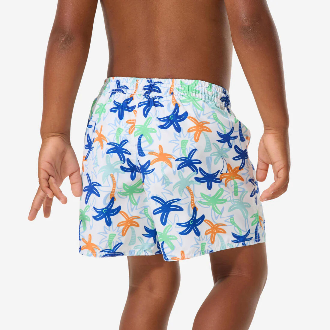 SHORTS SURF NIÑO 100 SHADOW - Image 27