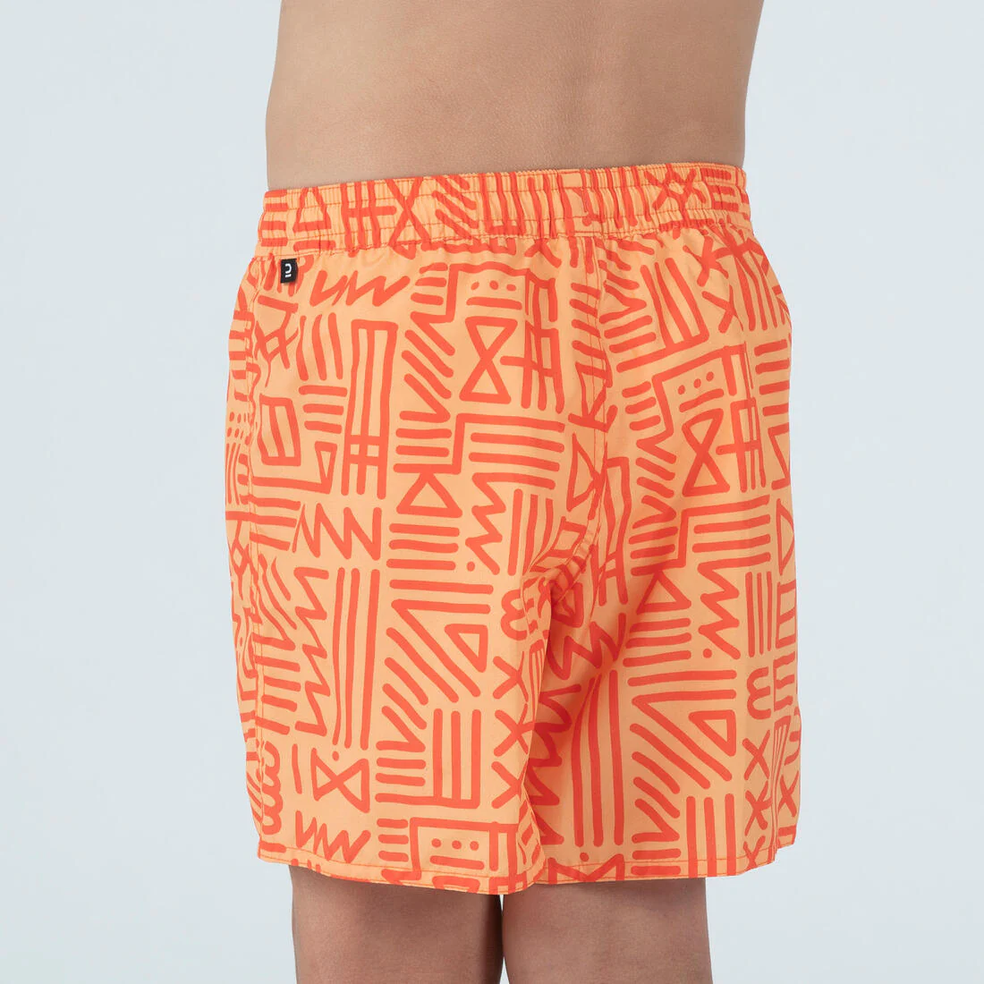 SHORTS SURF NIÑO 100 SHADOW - Image 30