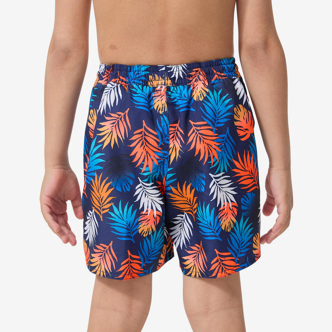 SHORTS SURF NIÑO 100 SHADOW - Image 31