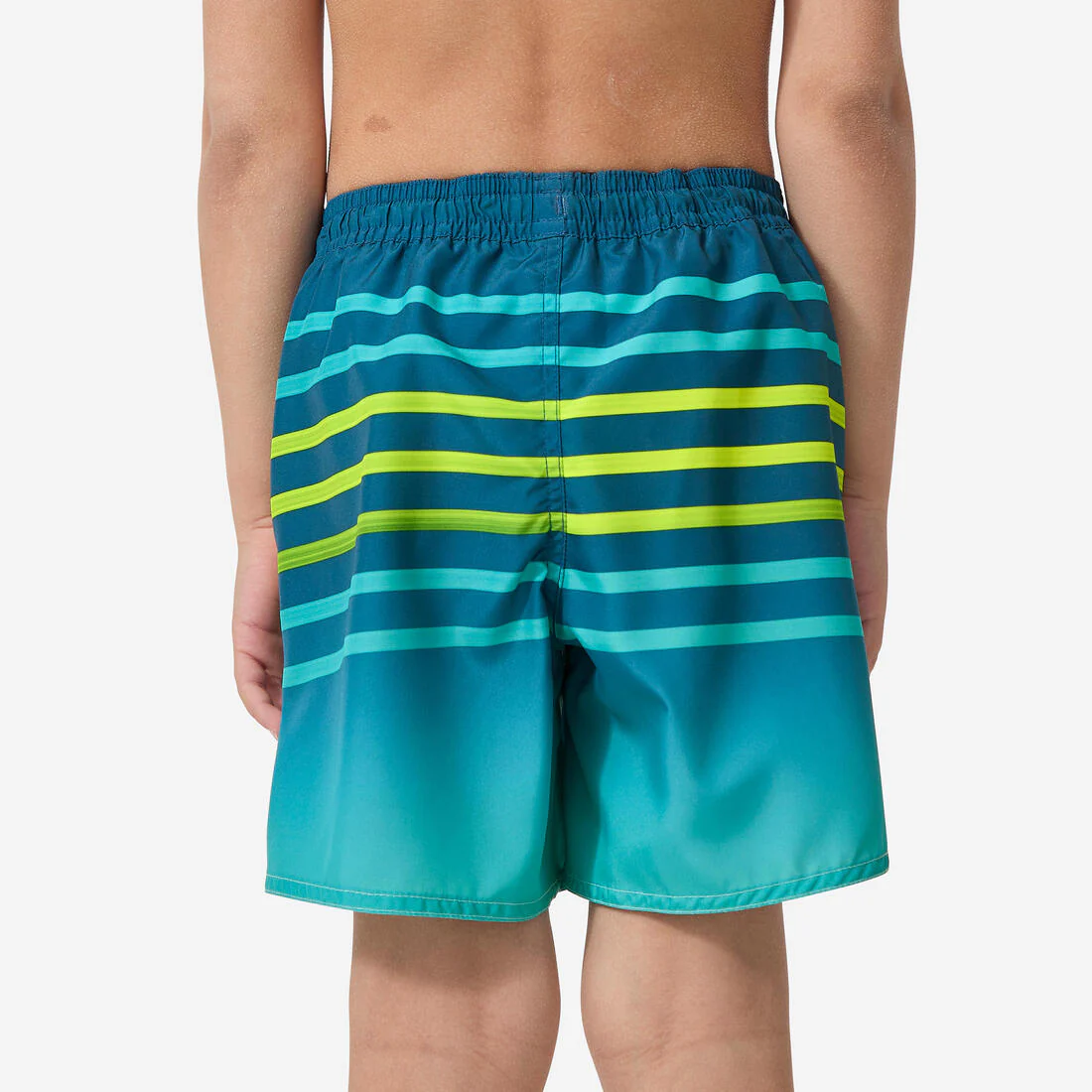 SHORTS SURF NIÑO 100 SHADOW - Image 32