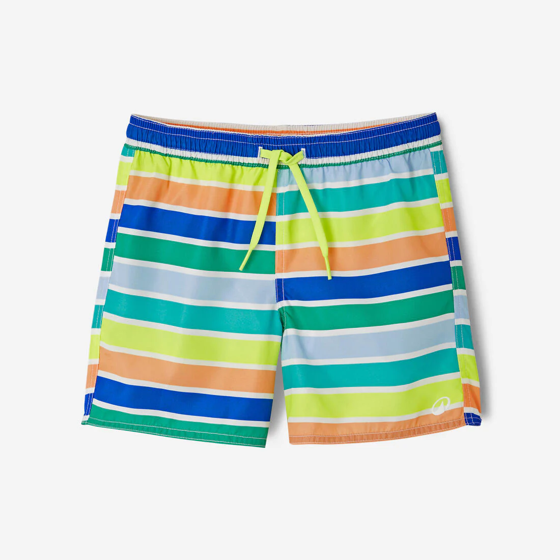SHORTS SURF NIÑO 100 SHADOW - Image 35