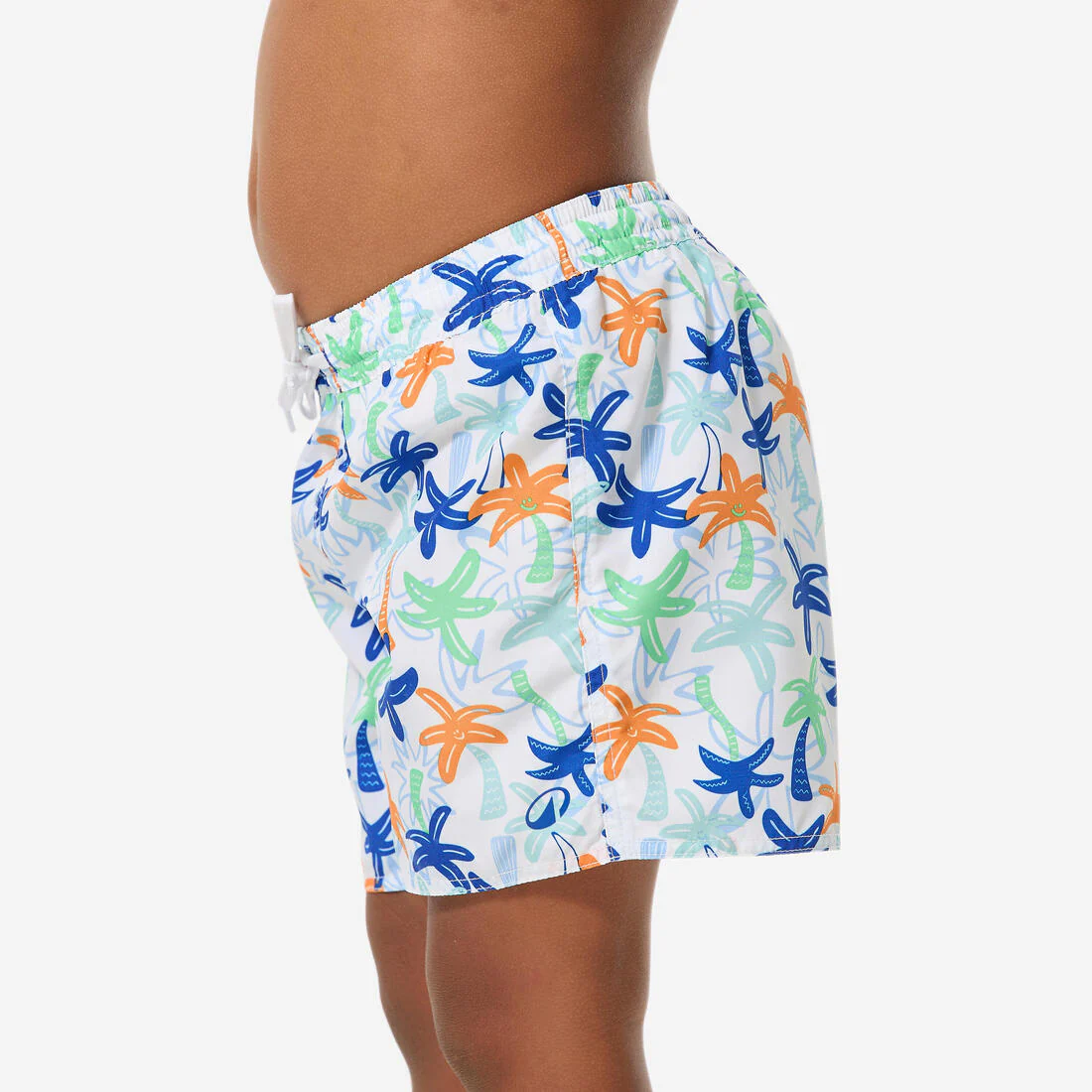 SHORTS SURF NIÑO 100 SHADOW - Image 37