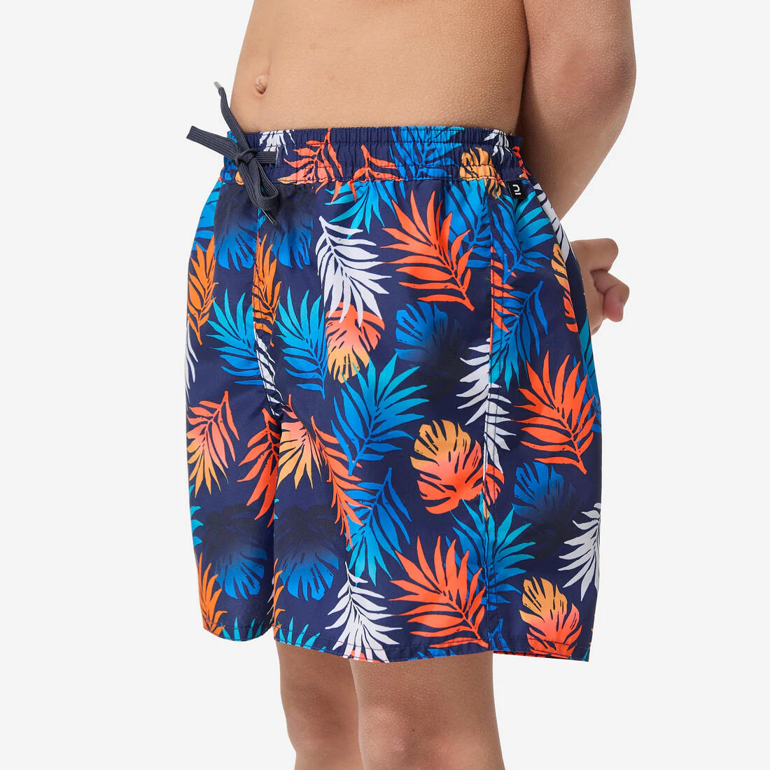 SHORTS SURF NIÑO 100 SHADOW - Image 4