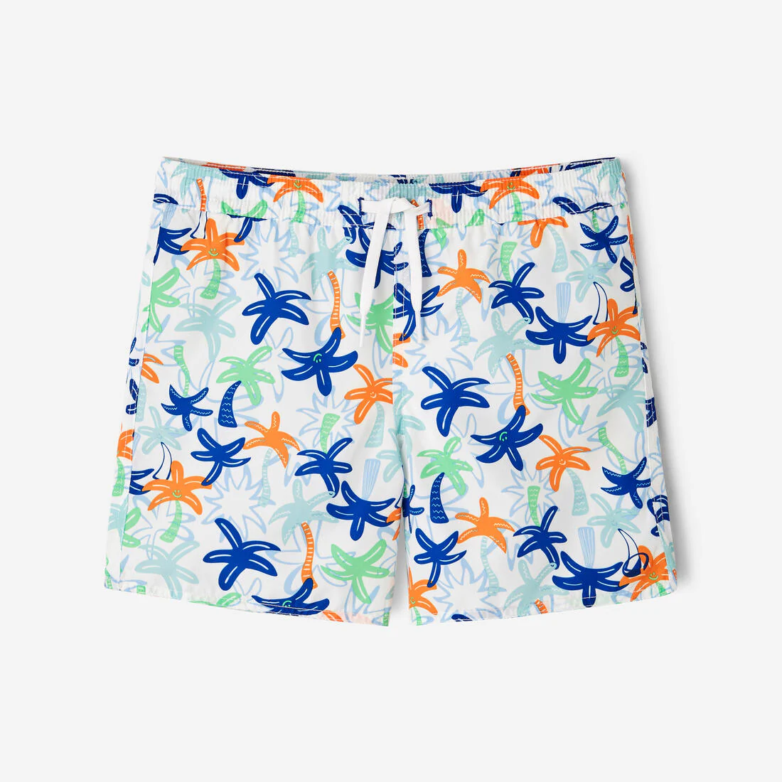 SHORTS SURF NIÑO 100 SHADOW - Image 47
