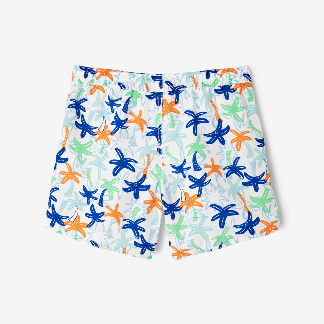 SHORTS SURF NIÑO 100 SHADOW - Image 50