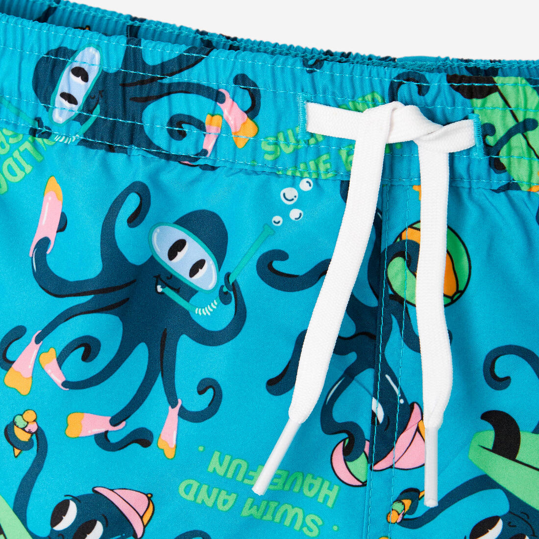 SHORTS SURF NIÑO 100 SHADOW - Image 54