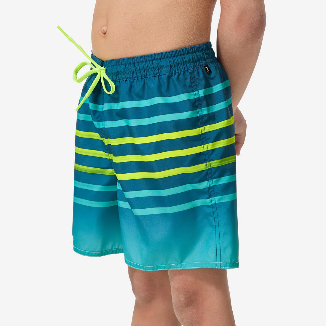 SHORTS SURF NIÑO 100 SHADOW - Image 8