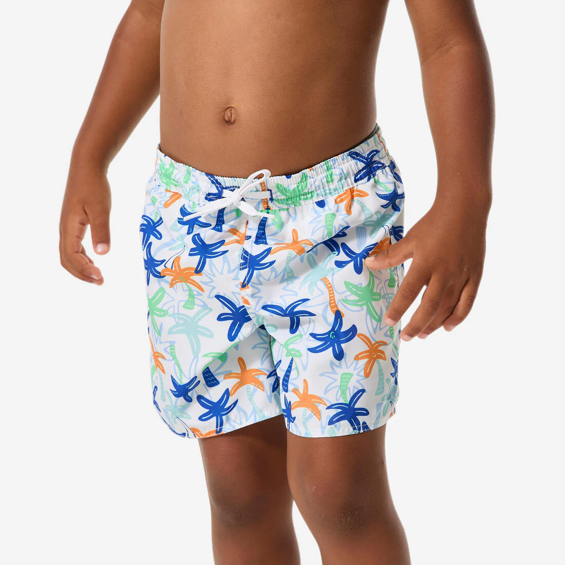 SHORTS SURF NIÑO 100 SHADOW - Image 9