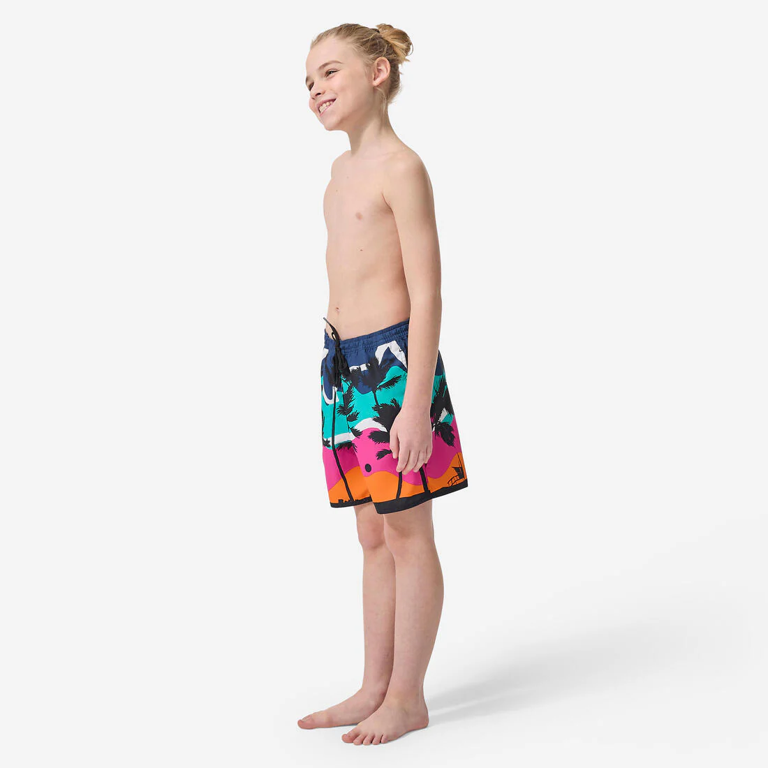 SHORTS SURF NIÑOS 100 - Image 4