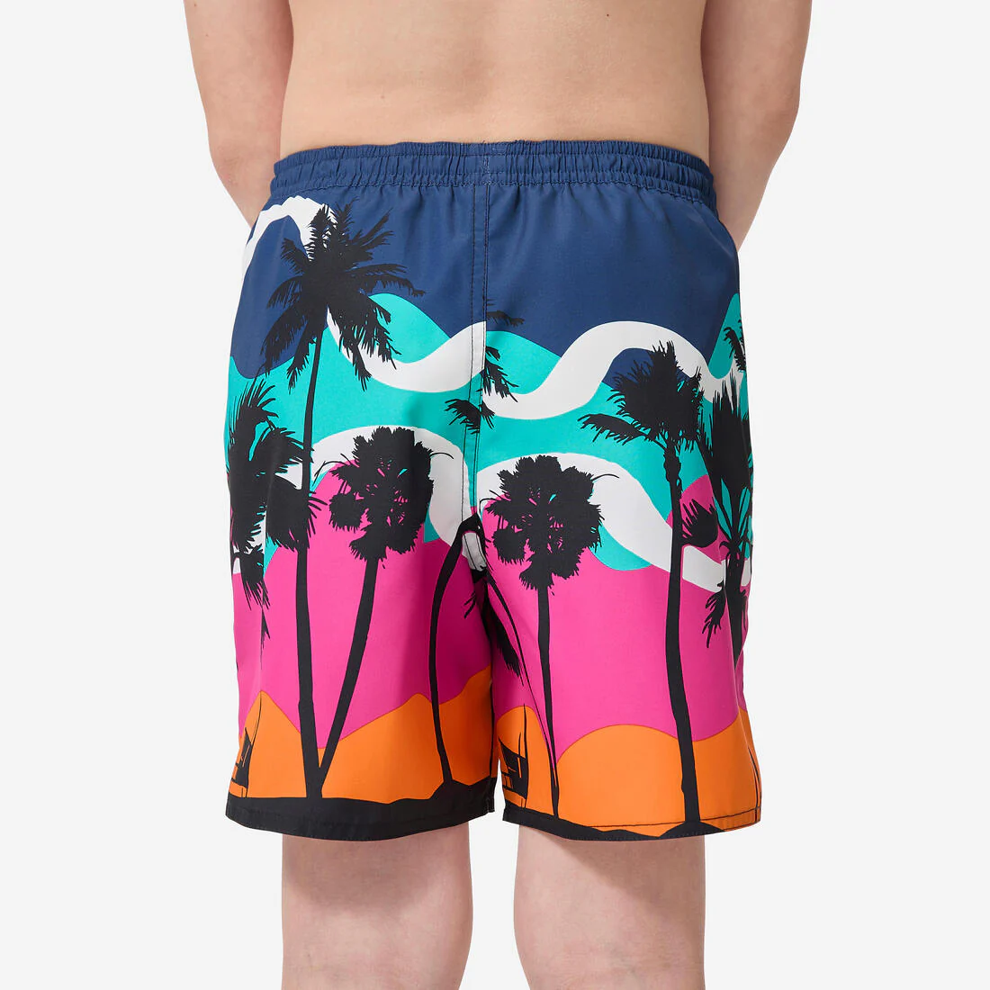 SHORTS SURF NIÑOS 100 - Image 6