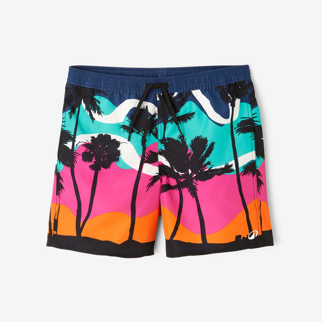 SHORTS SURF NIÑOS 100 - Image 8
