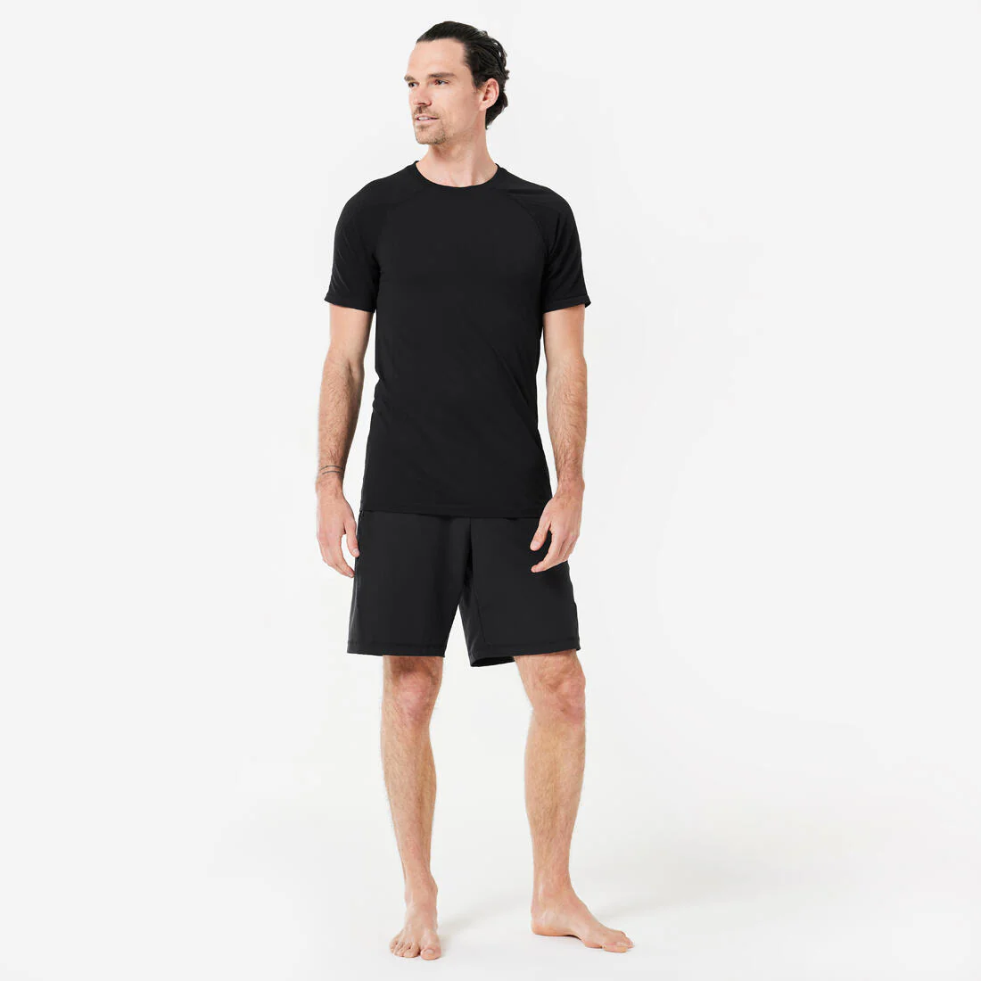 SHORTS YOGA HOMBRE - Image 2