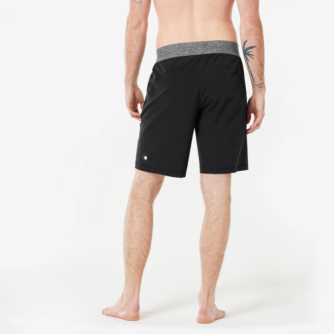 SHORTS YOGA HOMBRE - Image 4