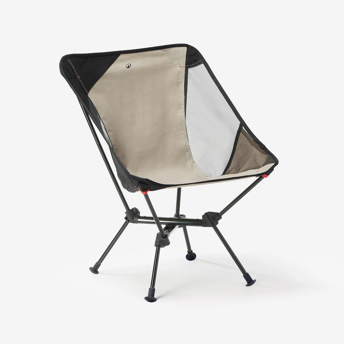 SILLA BAJA DE CAMPING 500 M - Image 2