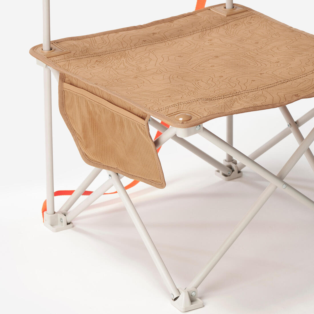 SILLA CAMPING PLEGABLE BAJA - Image 11
