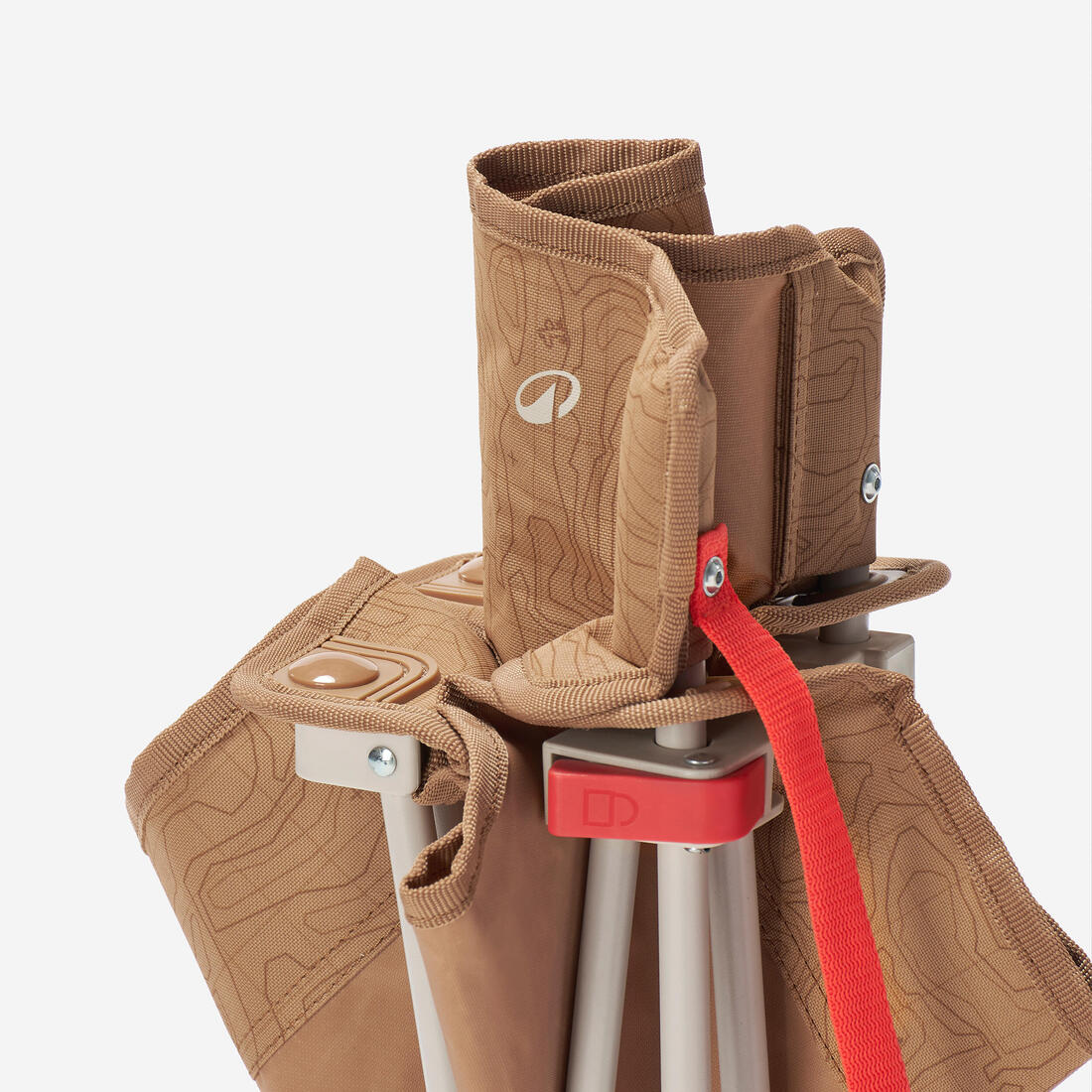 SILLA CAMPING PLEGABLE BAJA - Image 16