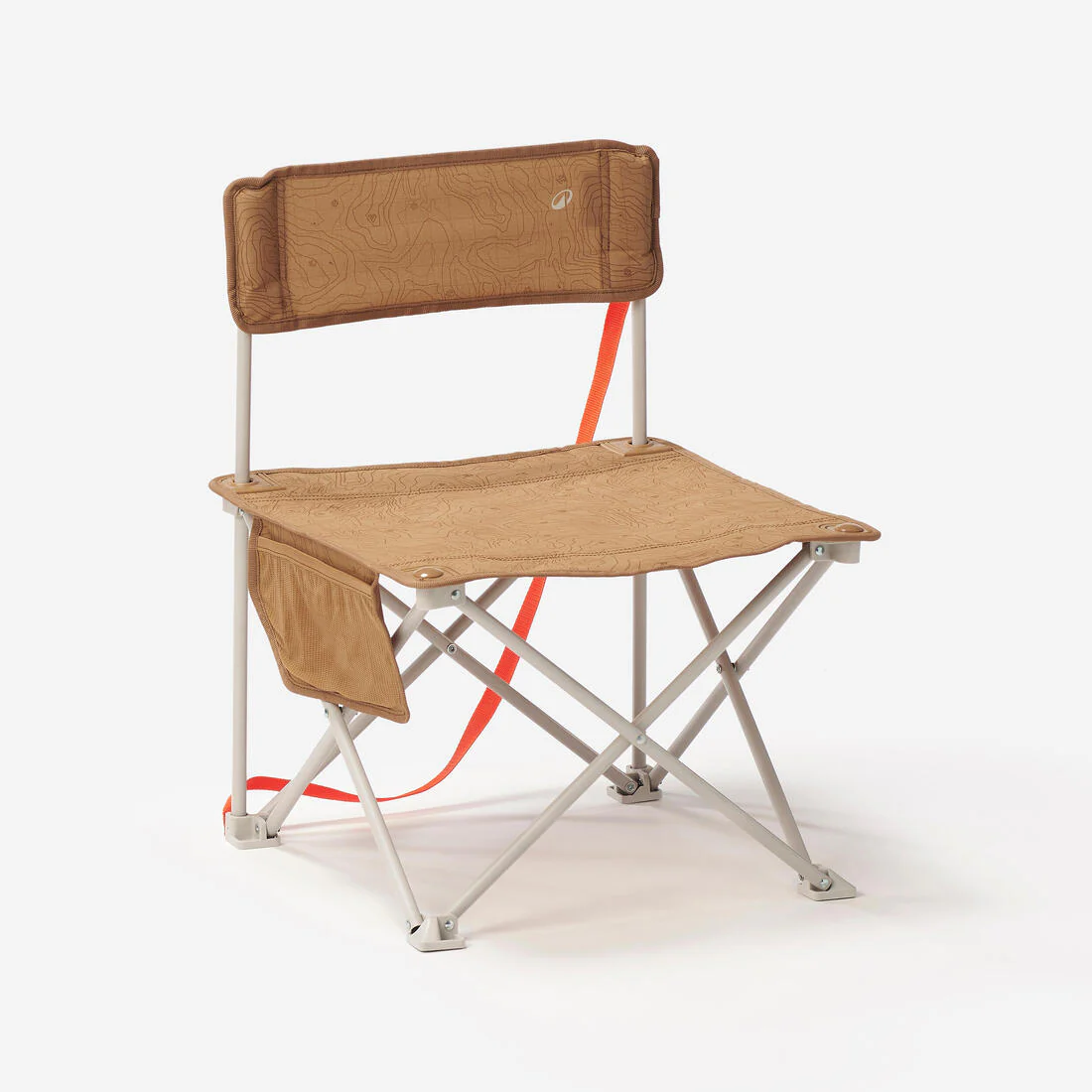 SILLA CAMPING PLEGABLE BAJA - Image 2