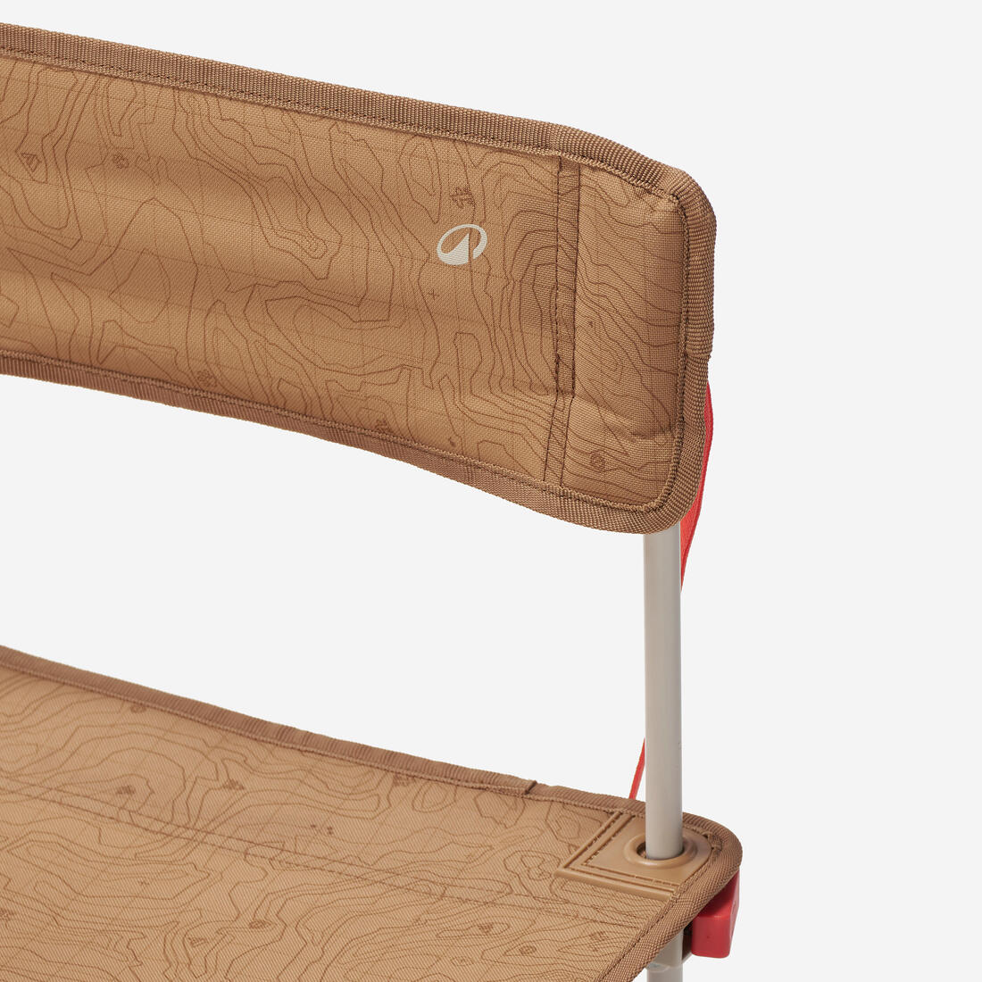 SILLA CAMPING PLEGABLE BAJA - Image 9