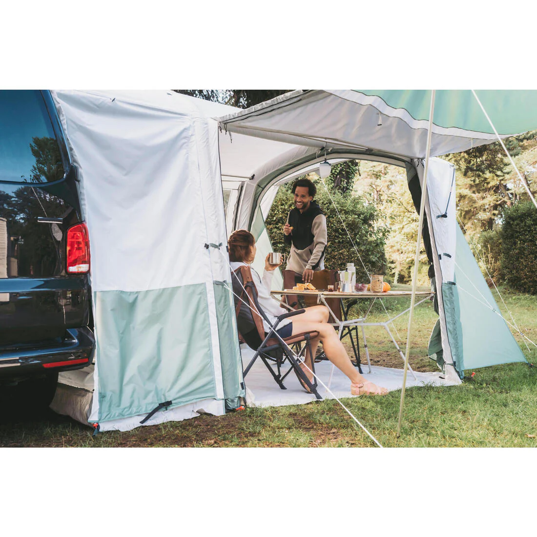 SILLA CAMPING PLEGABLE - Image 12