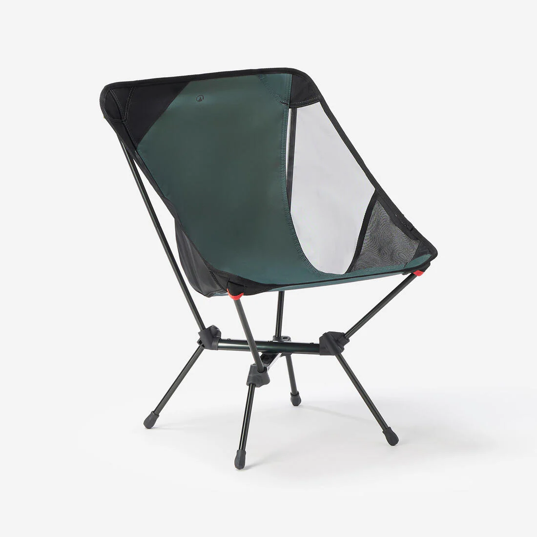 SILLA CAMPING PLEGABLE COMPACTA - Image 2