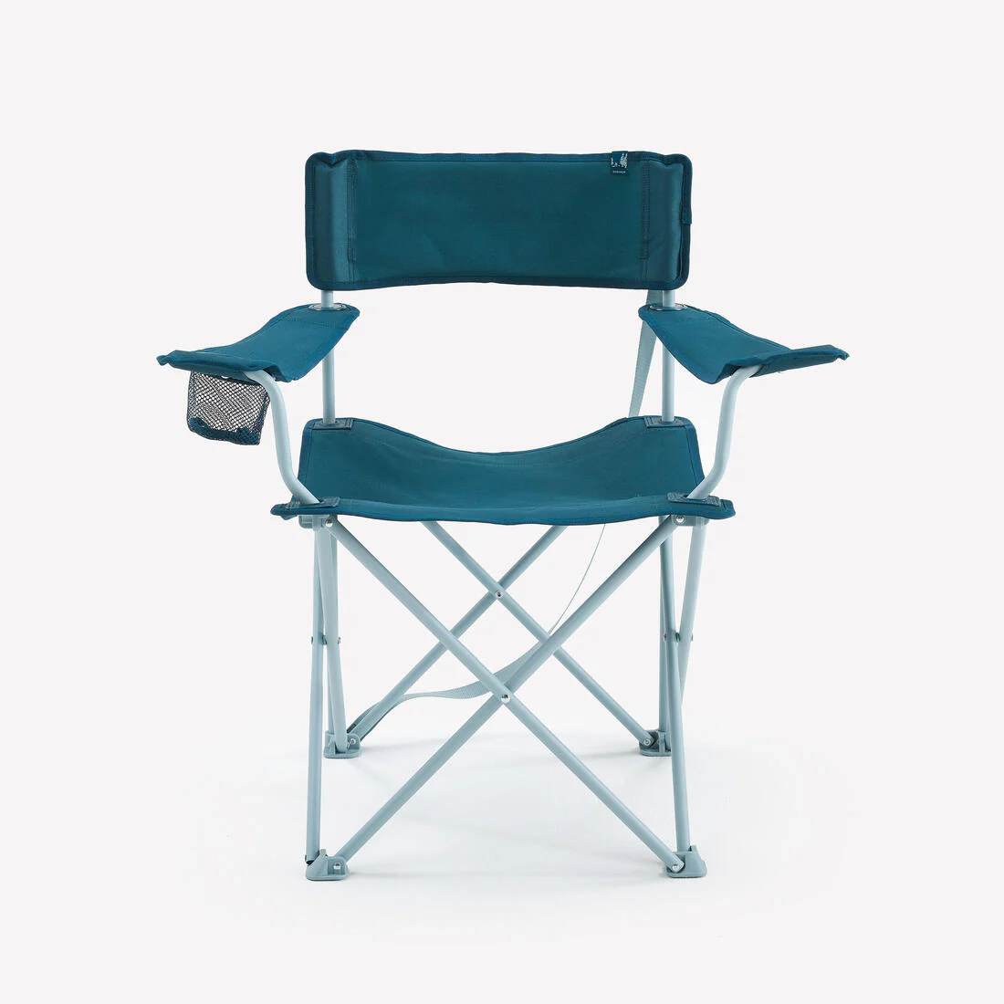 SILLA CAMPING PLEGABLE CON REPOSABRAZOS - Image 15