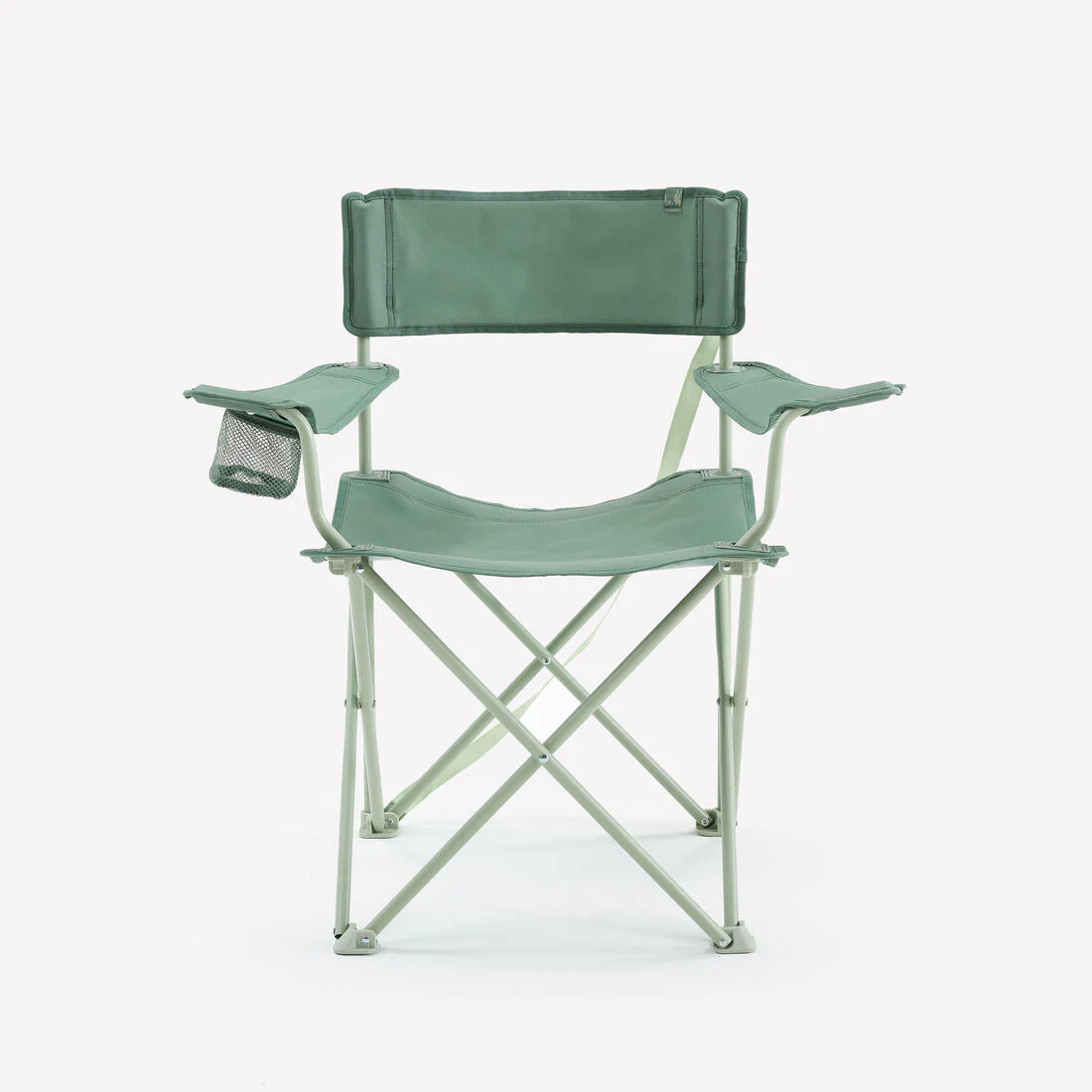 SILLA CAMPING PLEGABLE CON REPOSABRAZOS - Image 16
