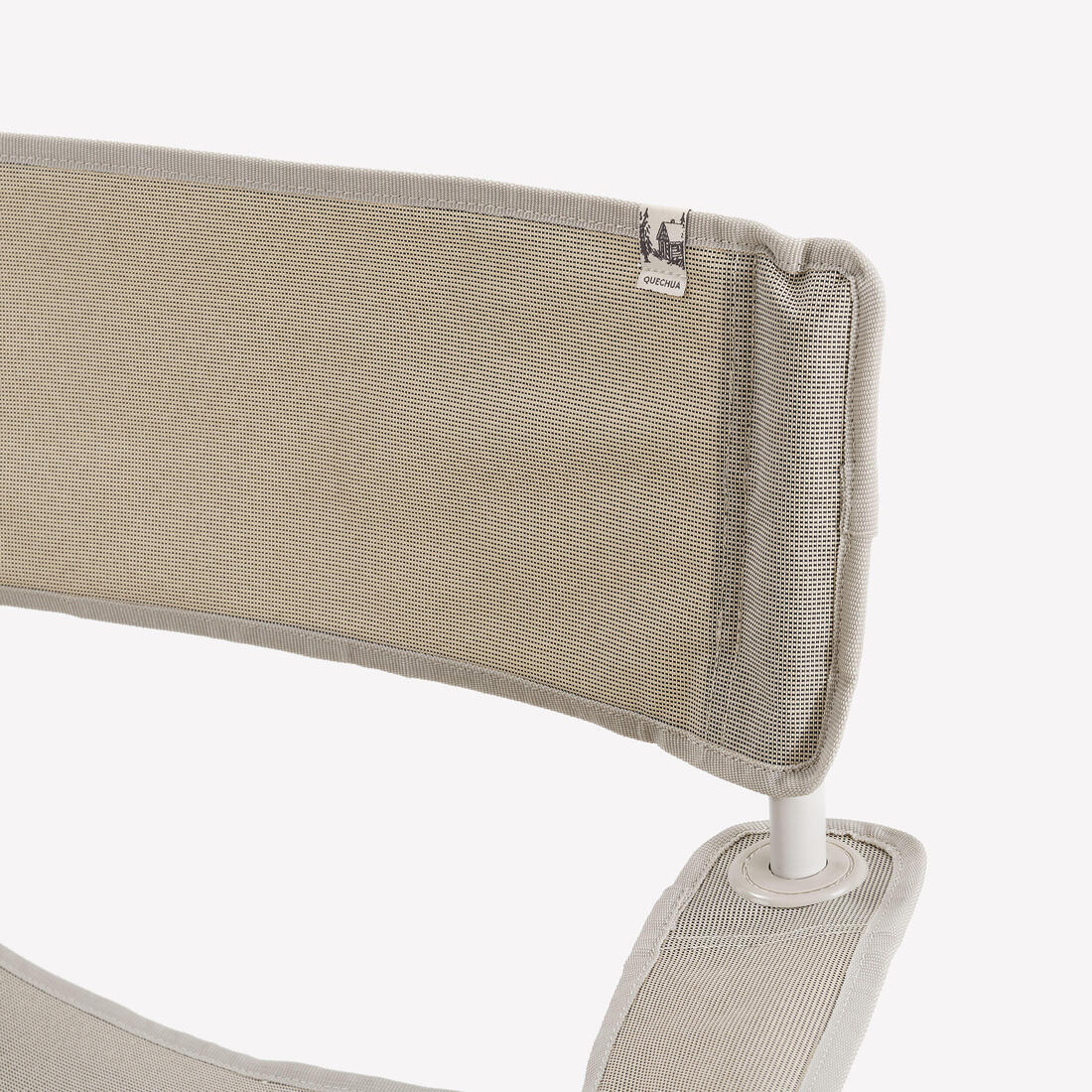 SILLA CAMPING PLEGABLE CON REPOSABRAZOS - Image 4