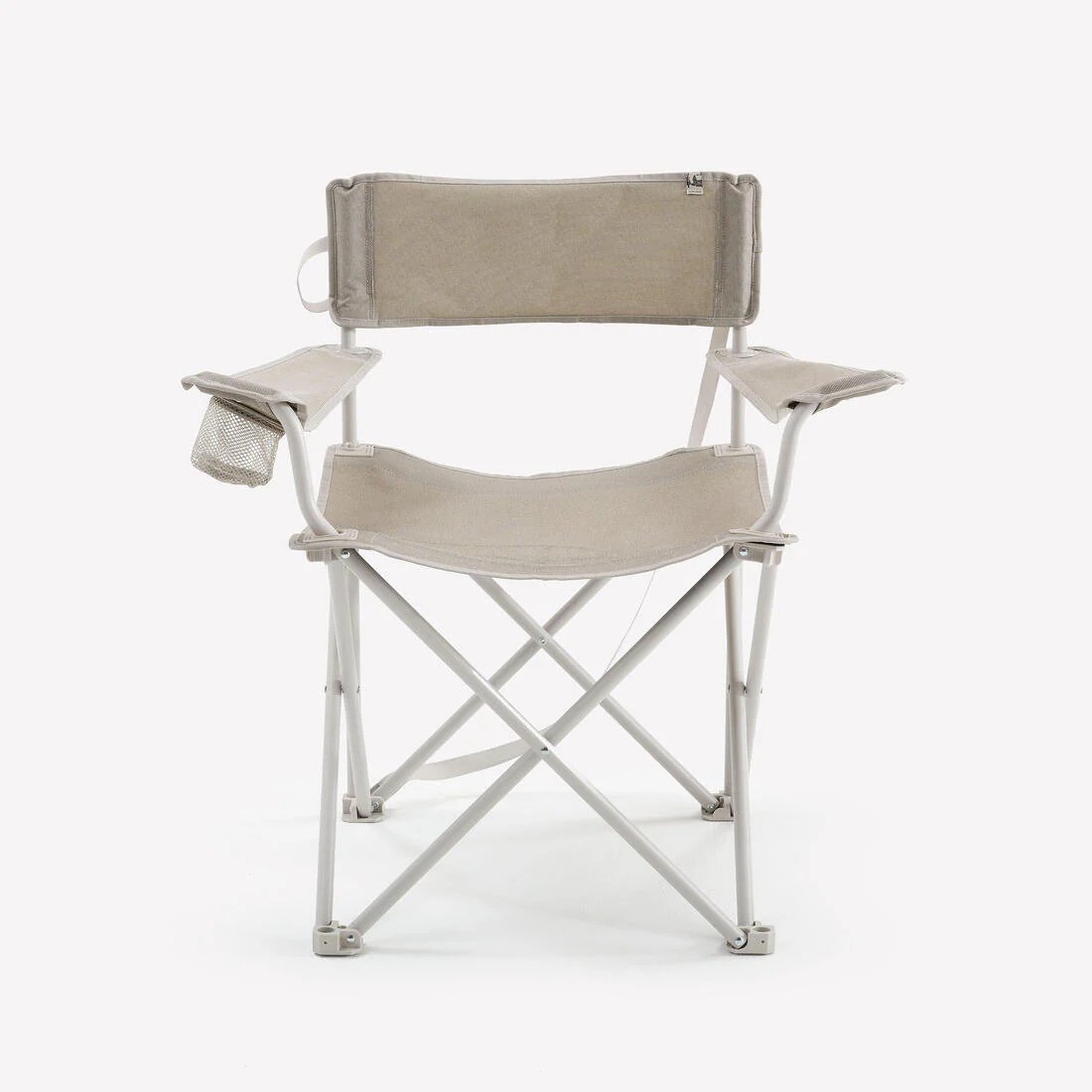 SILLA CAMPING PLEGABLE CON REPOSABRAZOS - Image 7