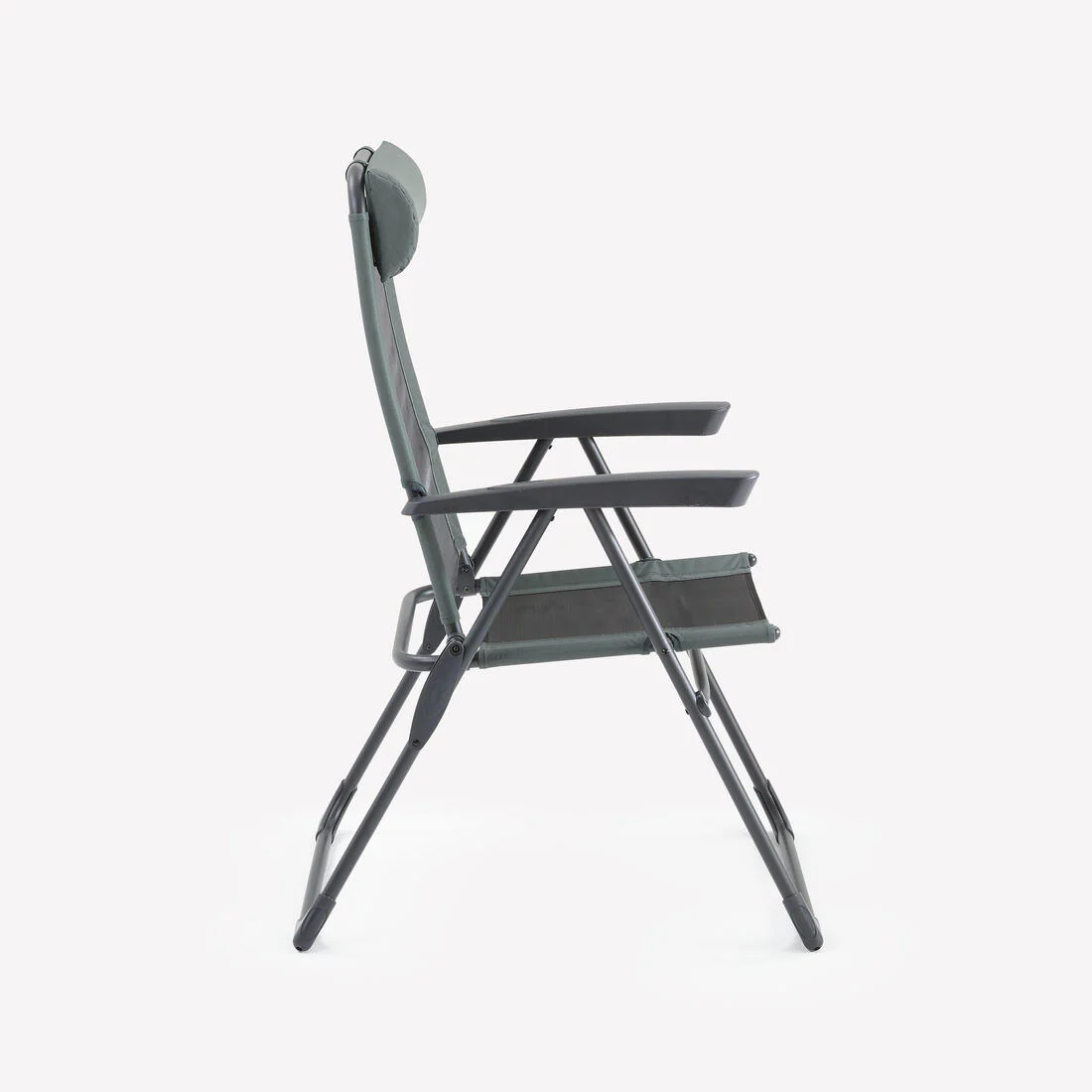 SILLA CAMPING PLEGABLE RECLINABLE - Image 5