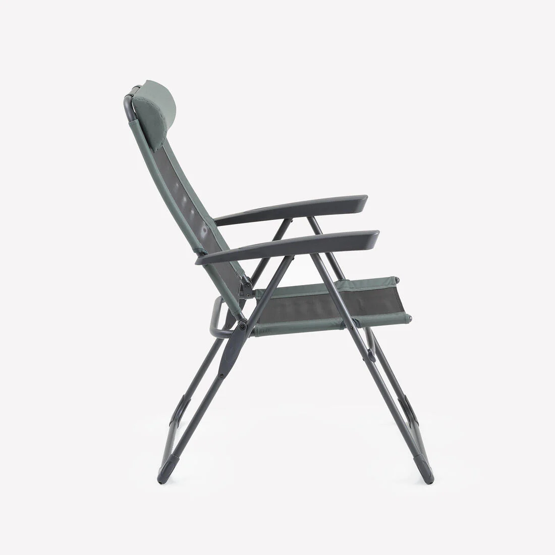 SILLA CAMPING PLEGABLE RECLINABLE - Image 6