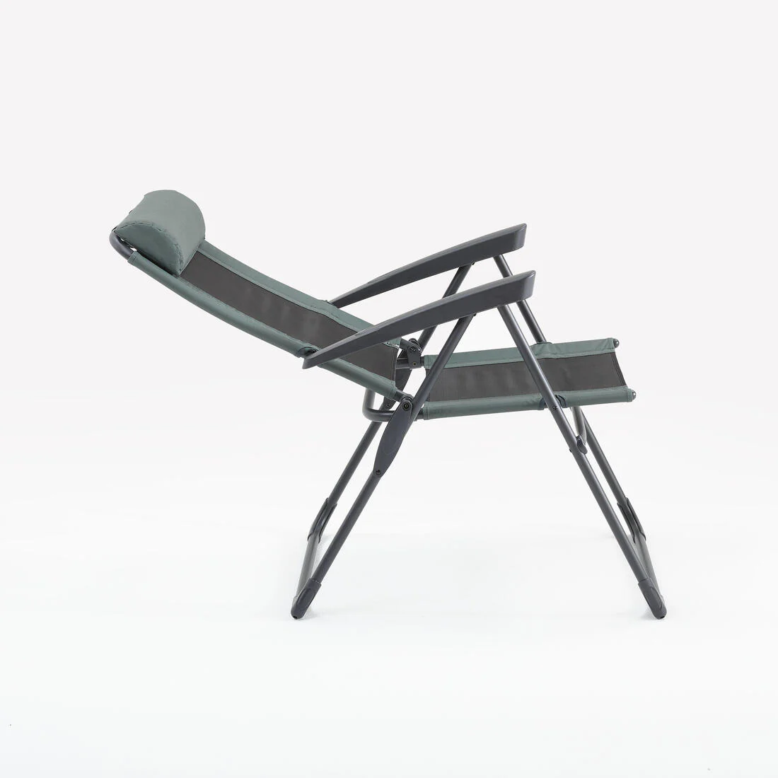 SILLA CAMPING PLEGABLE RECLINABLE - Image 7