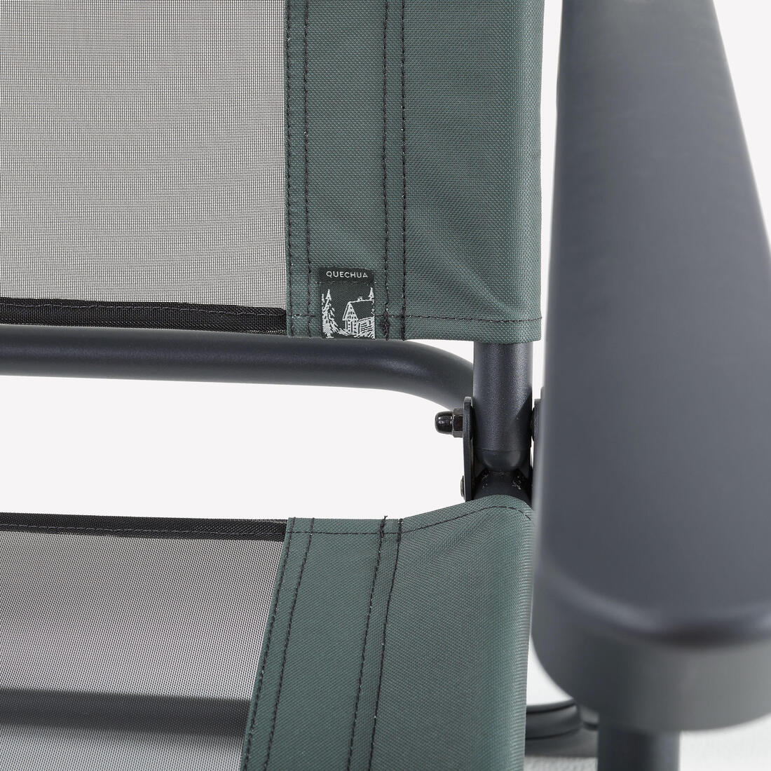 SILLA CAMPING PLEGABLE RECLINABLE - Image 8