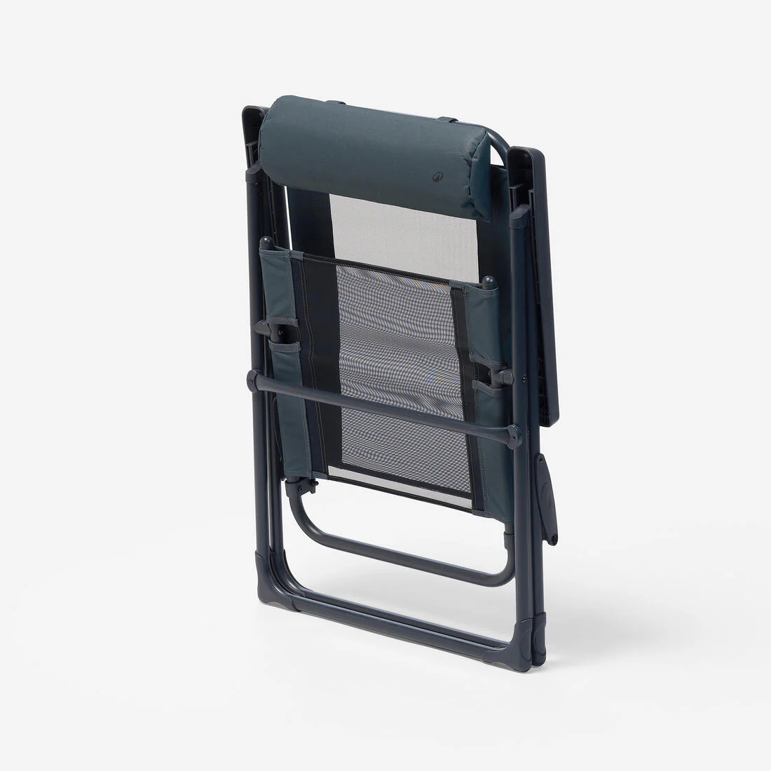 SILLA CAMPING PLEGABLE RECLINABLE - Image 2