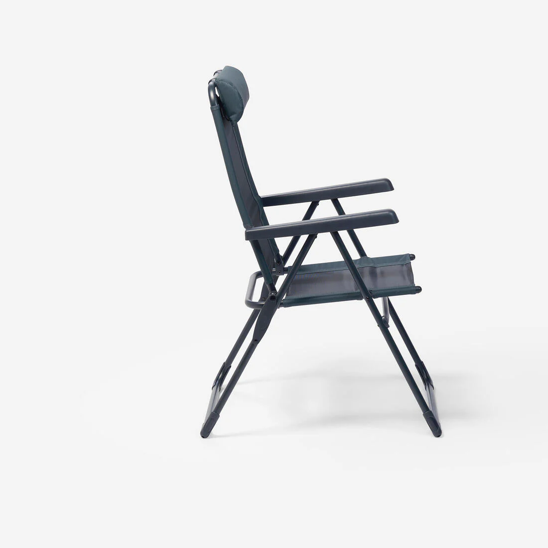 SILLA CAMPING PLEGABLE RECLINABLE - Image 5