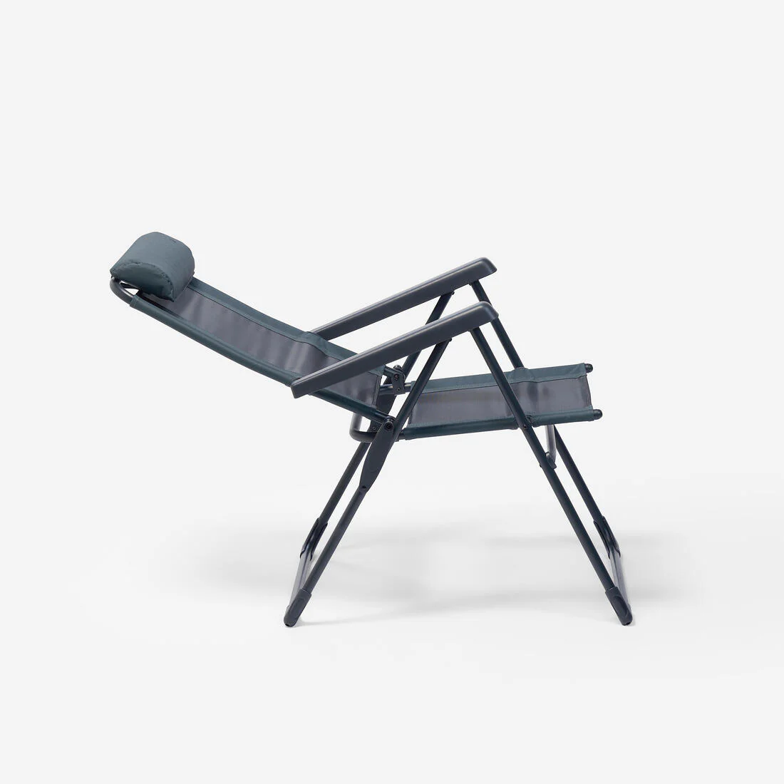 SILLA CAMPING PLEGABLE RECLINABLE - Image 7