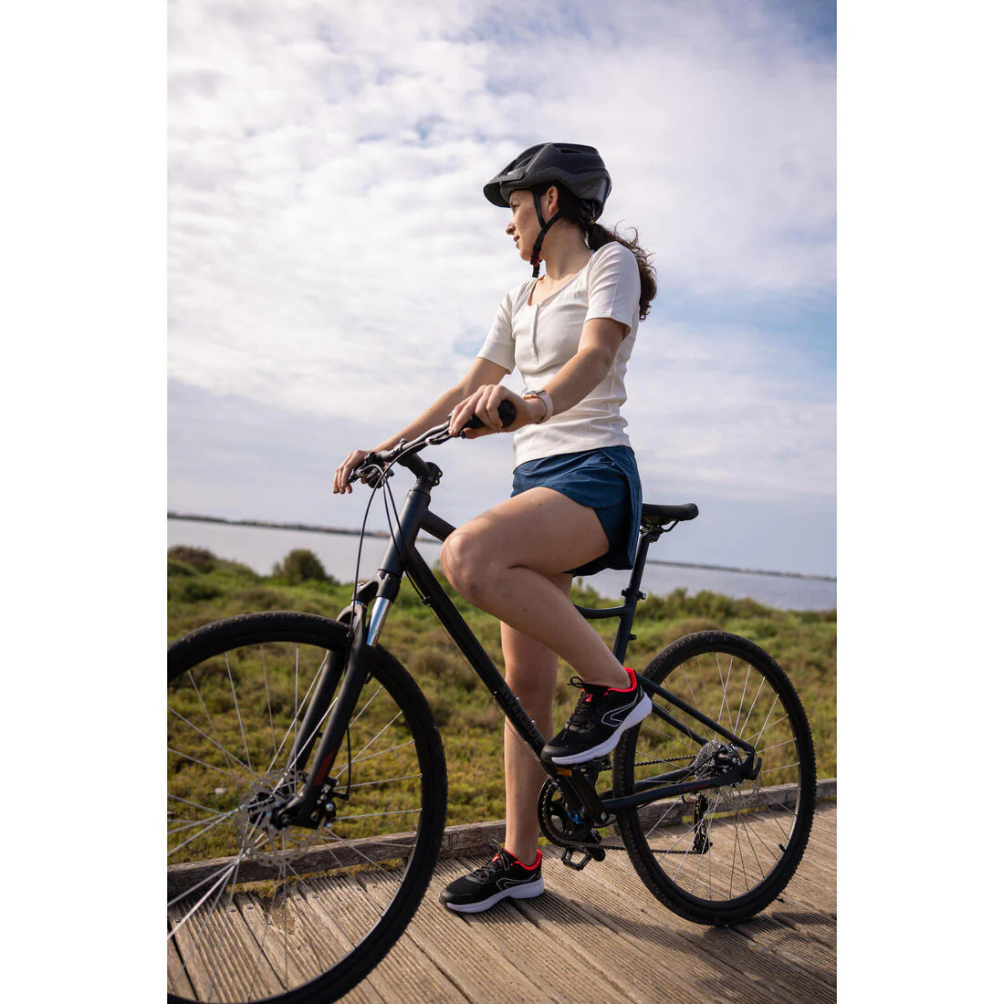 SILLÍN BICICLETA 60° SD MEMORY FOAM - Image 13