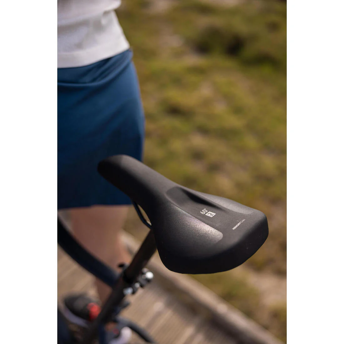 SILLÍN BICICLETA 60° SD MEMORY FOAM - Image 14