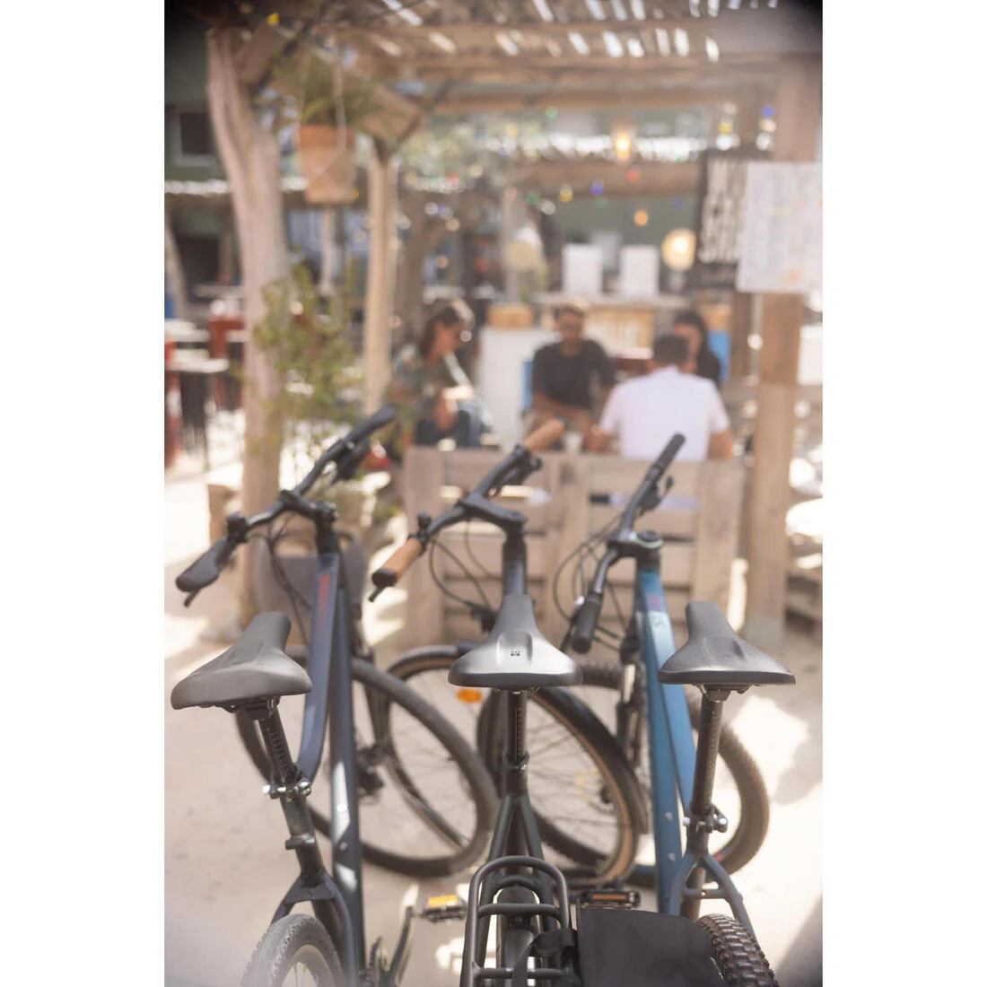 SILLÍN BICICLETA 60° SD MEMORY FOAM - Image 15