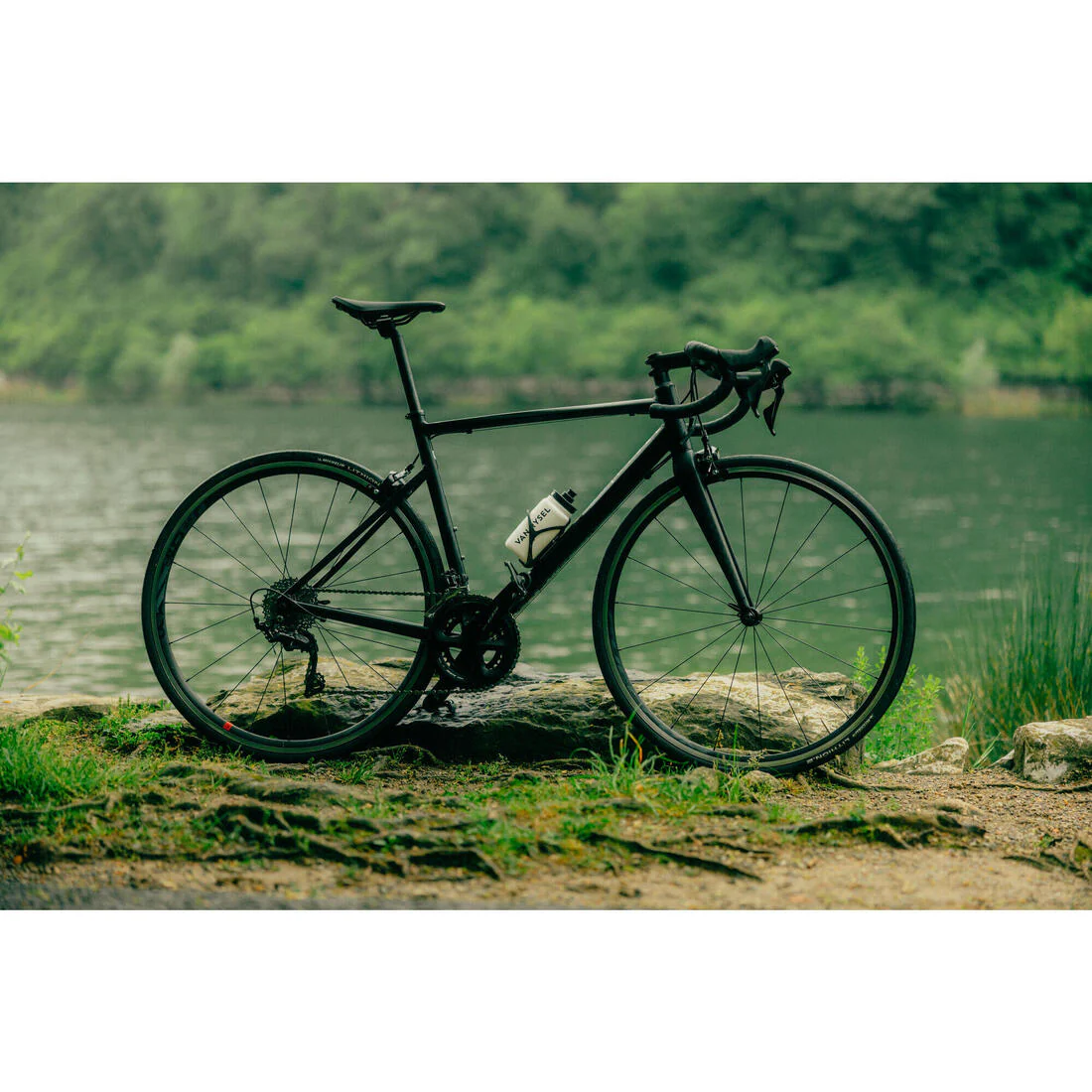 SILLÍN BICICLETA CARRETERA/MTB LIGHT UNISEX 155 MM - Image 13