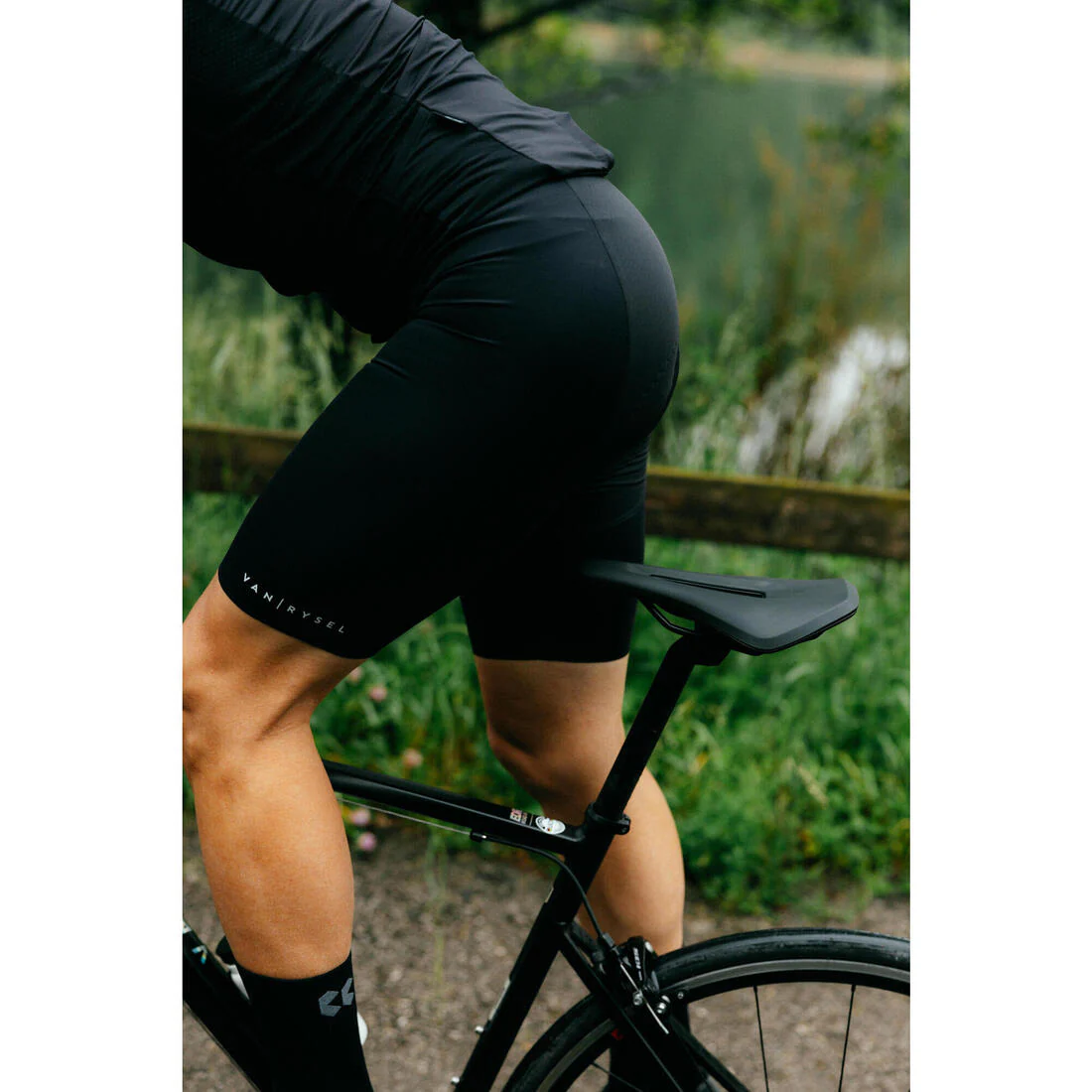 SILLÍN BICICLETA CARRETERA/MTB LIGHT UNISEX 155 MM - Image 14